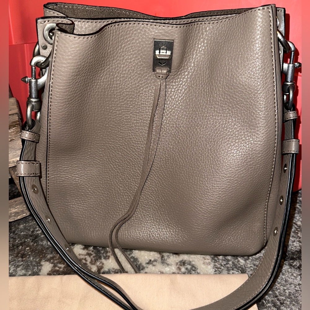 Rebecca Minkoff large Darren shoulder bag
